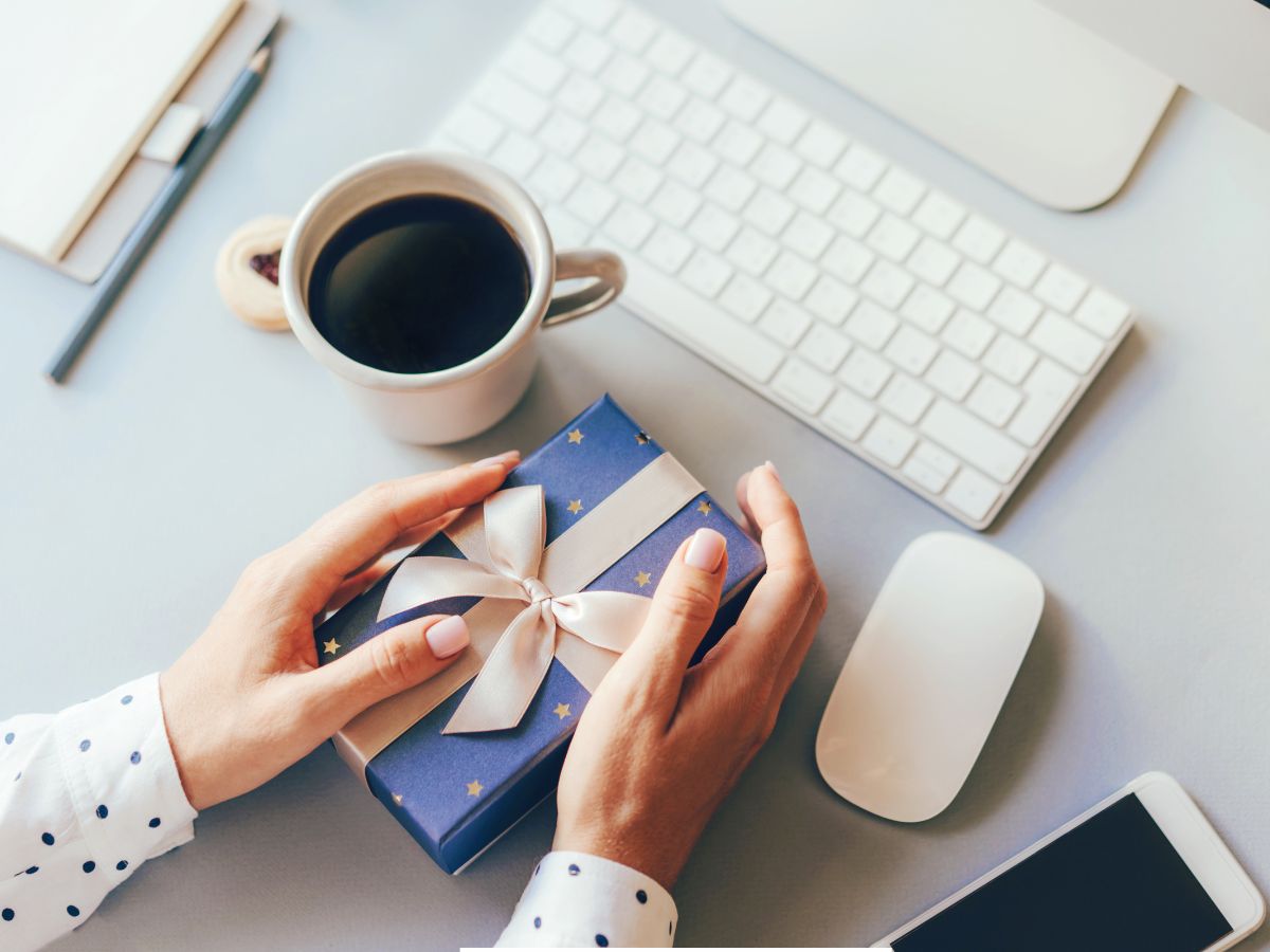 regalos promocionales para empresa perfectos